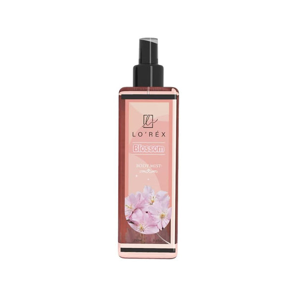 LO'rex Blossom Body Mist 250 ML