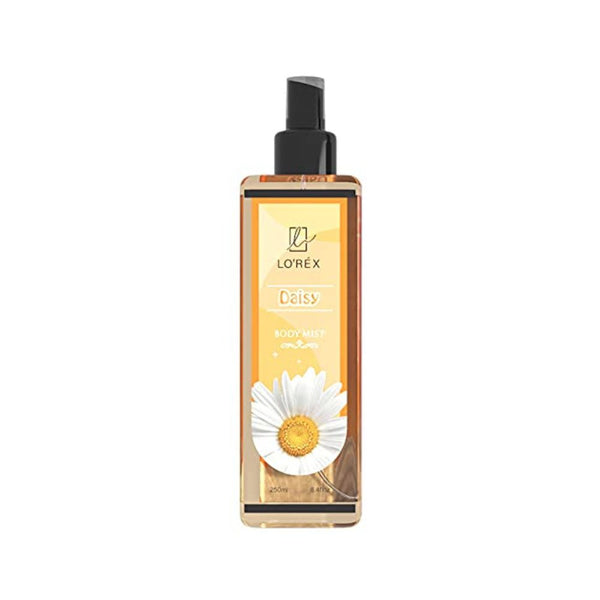 LO'rex Daisy Body Mist 250 ML