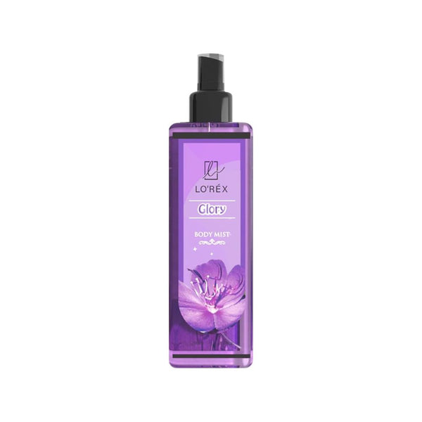 LO'rex Glory Body Mist 250 ML