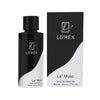 LO'rex Le' Musc EDP For Unisex 80 ML