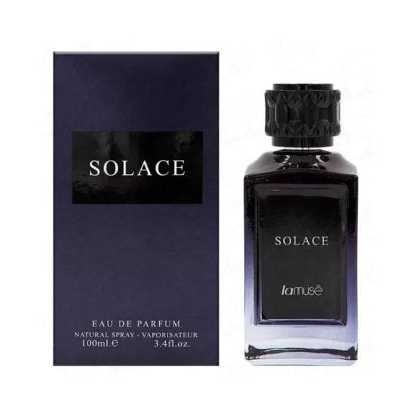 La Muse Solace EDP For Men 100 ML