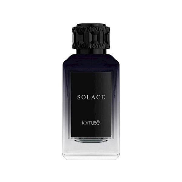 La Muse Solace EDP For Men 100 ML