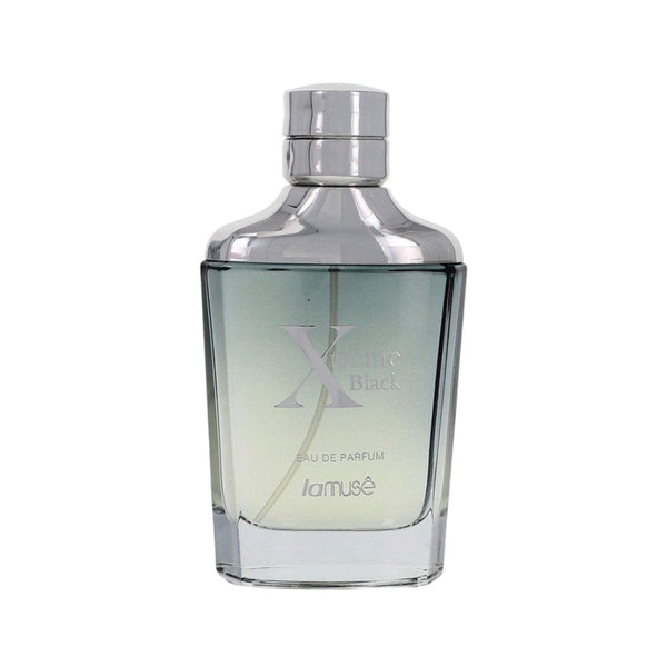 La Muse Xtreme Black EDP For Men 100 ML