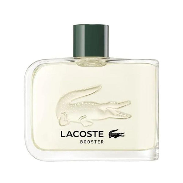 Lacoste Booster EDT For Men 125ML