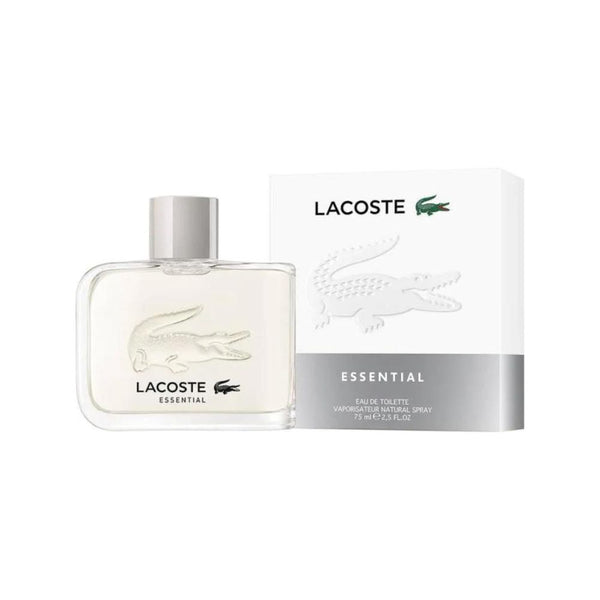 Lacoste Essential EDT For Men