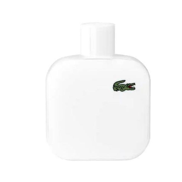 Lacoste L.12.12 Blanc EDP For Men