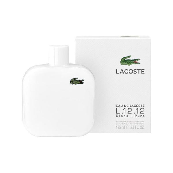 Lacoste L.12.12 Blanc EDP For Men