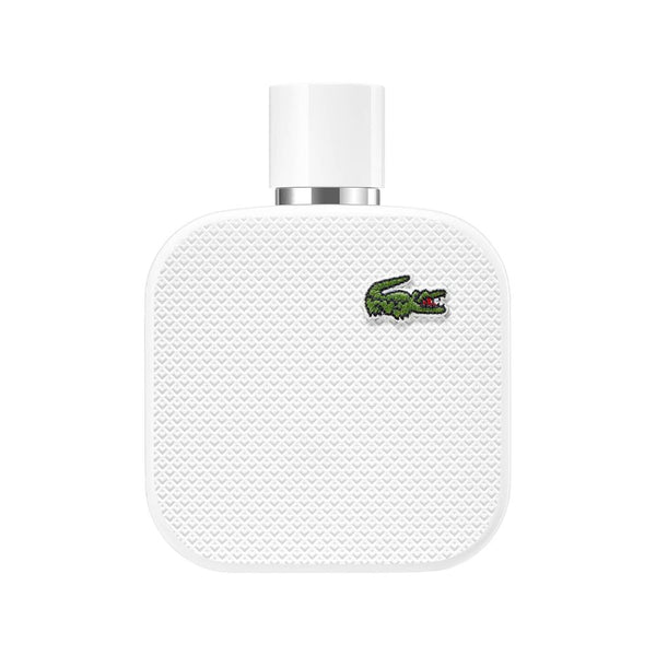 Lacoste L.12.12 Blanc Energized EDT For Men 100ML
