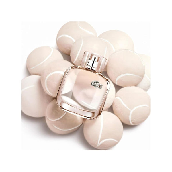 Lacoste L.12.12 Pour Elle Elegant EDT For Women 90ML