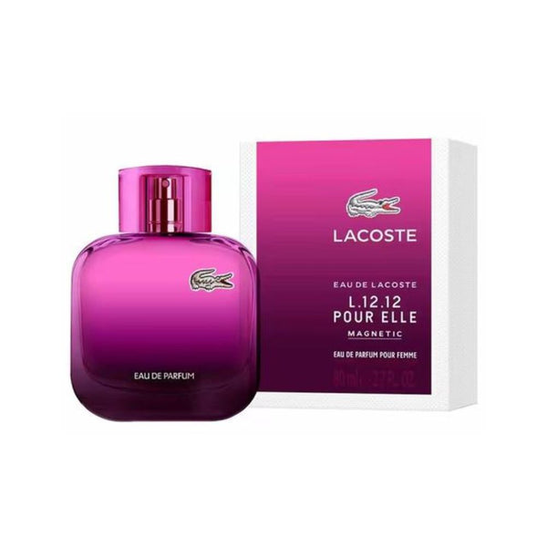 Lacoste L.12.12 Pour Elle Magnetic EDP For Women