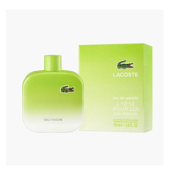 Lacoste L.12.12 Pour Lui Eau Fraiche EDT For Men