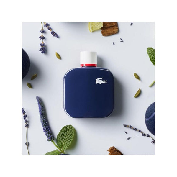 Lacoste L.12.12 Pour Lui French Panache EDT For Men 100ML