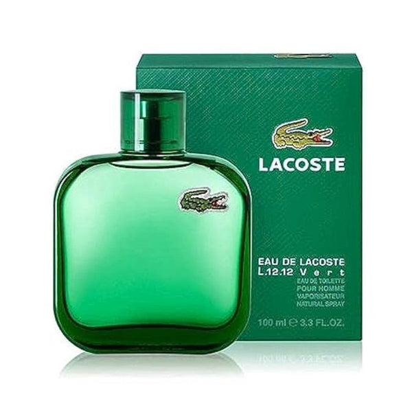 Lacoste L.12.12 Vert EDT For Men 100ML