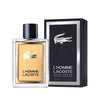 Lacoste L'homme EDT For Men