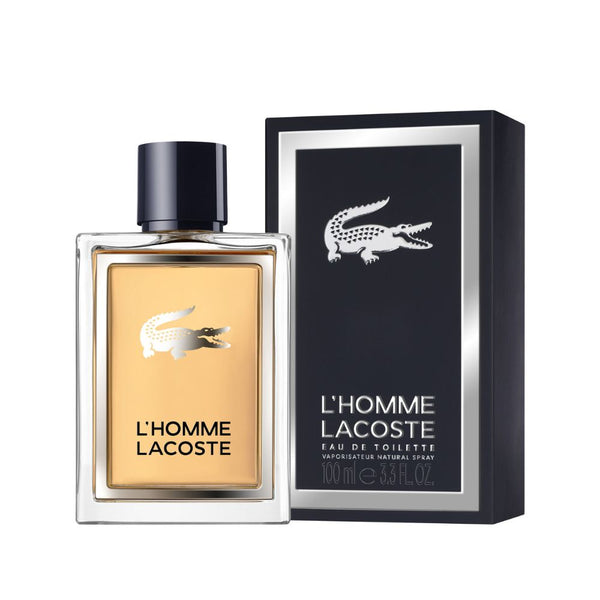 Lacoste L'homme EDT For Men