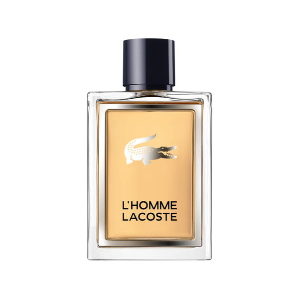 Lacoste L'homme EDT For Men