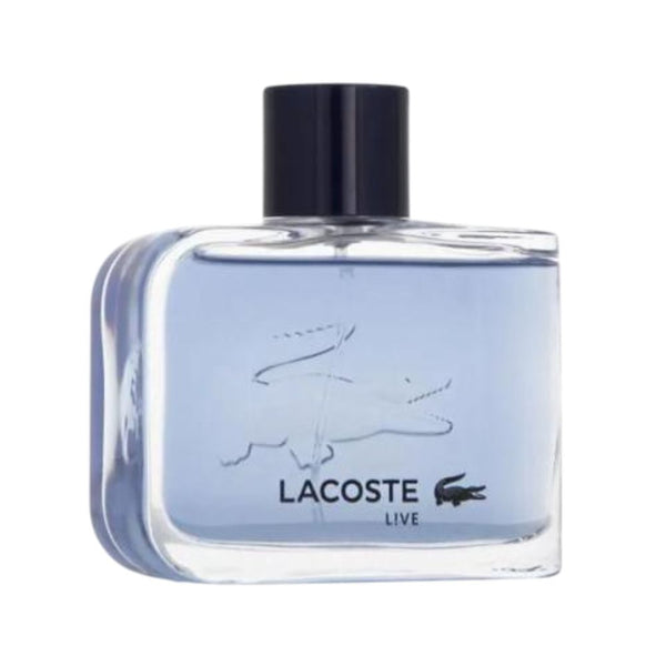 Lacoste Live EDT For Men 75ML