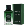 Lacoste Match Point EDP For Men 100ML