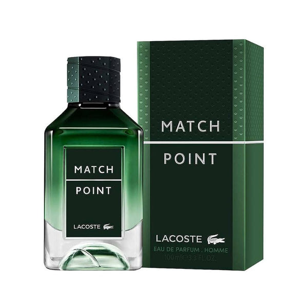 Lacoste Match Point EDP For Men 100ML