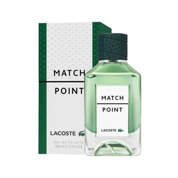 Lacoste Match Point EDT For Men 100ML