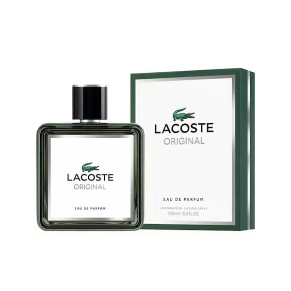 Lacoste Original EDP For Men 100ML