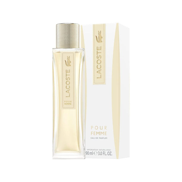 Lacoste Pour Femme EDP For Women 90 ML