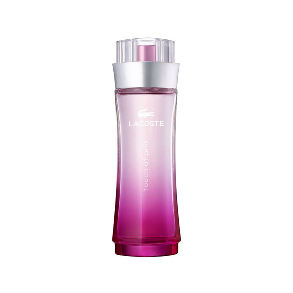 Lacoste Touch Of Pink EDT For Women