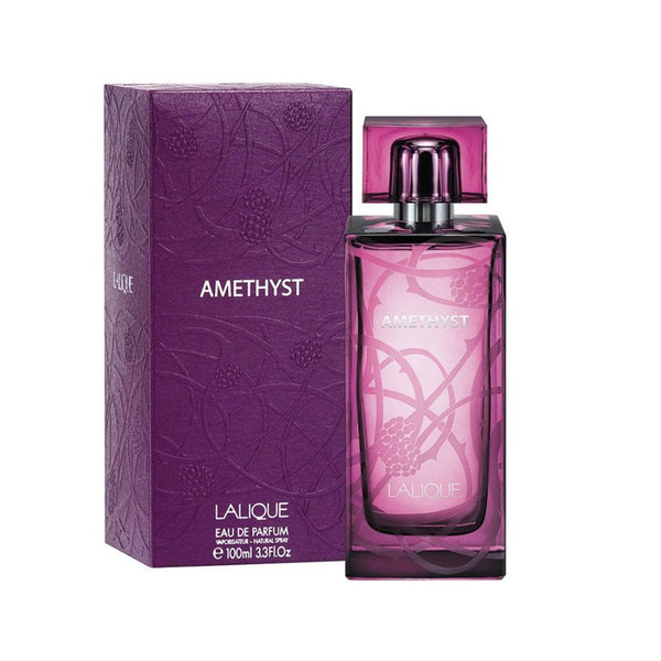 Lalique Amethyst EDP For Women 100 ML