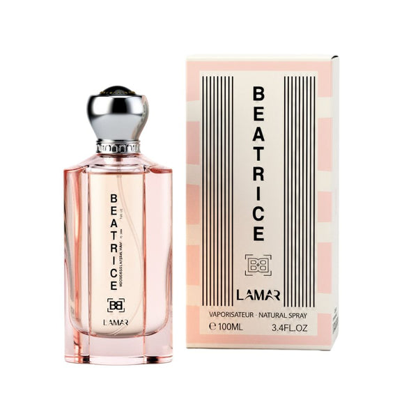 Lamar Beatrice EDP For Women 100 ML