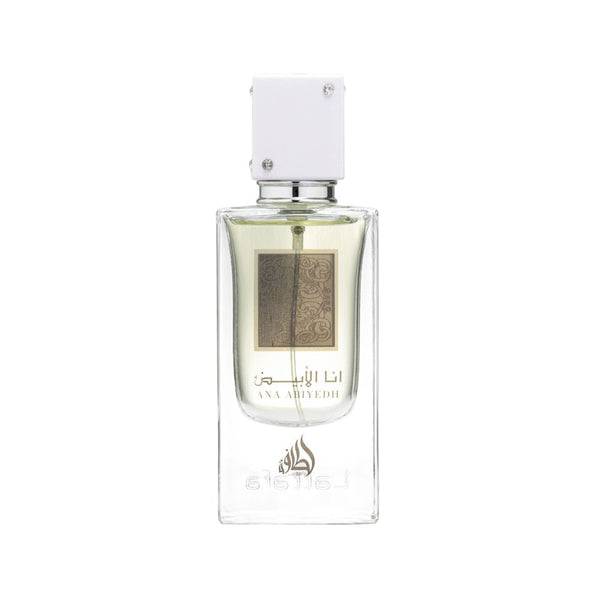 Lattafa Ana Abiyedh EDP For Unisex 60 ML