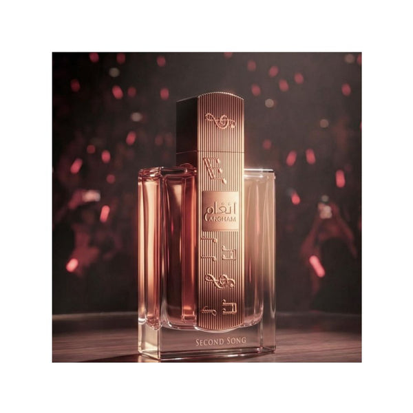 Lattafa Angham Second Song EDP For Women 100 ML