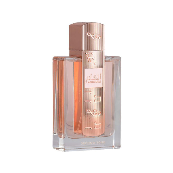 Lattafa Angham Second Song EDP For Women 100 ML