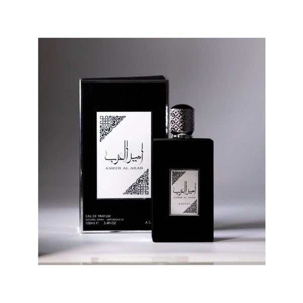 Lattafa Asdaaf Ameer Al Arab EDP For Men 100 ML
