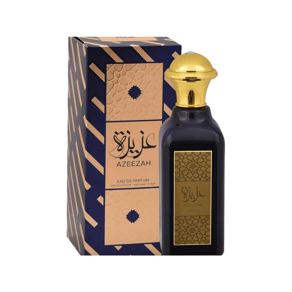 Lattafa Azeezah EDP For Unisex 100 ML