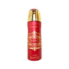 Lattafa Badee Al Oud Sublime Body Spray For Unisex 200 ML