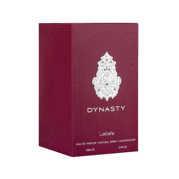 Lattafa Dynasty EDP For Unisex 100 ML