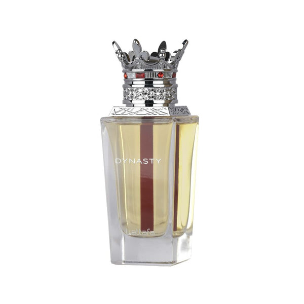 Lattafa Dynasty EDP For Unisex 100 ML