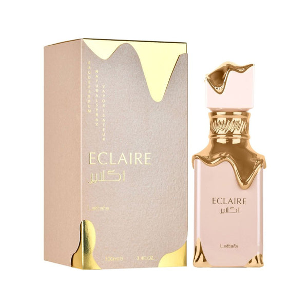 Lattafa Eclaire EDP For Women 100 ML