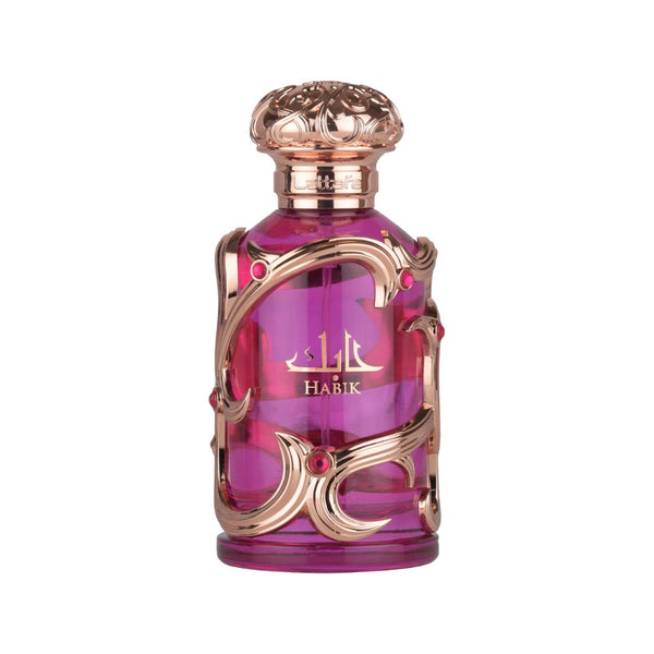 Lattafa Habik EDP For Women 100 ML
