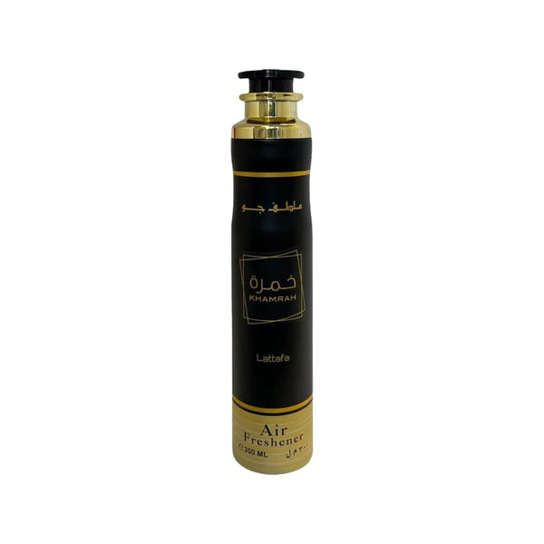 Lattafa Khamrah Air Freshener 300 ML