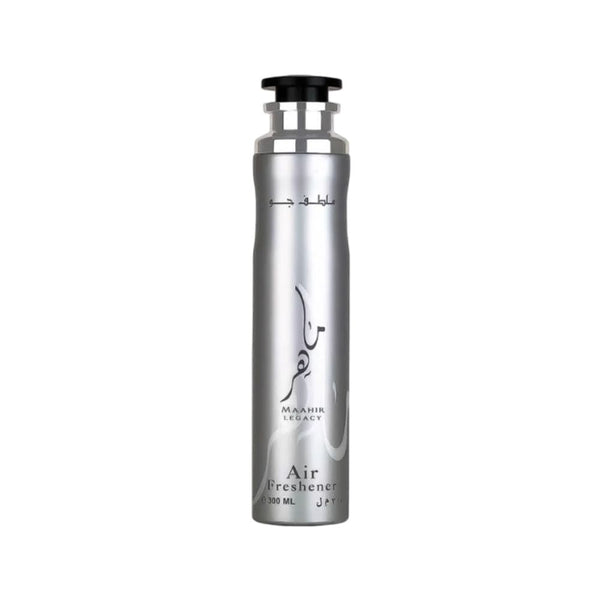 Lattafa Maahir Legacy Air Freshener 300 ML