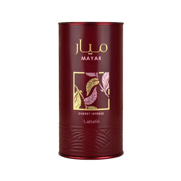 Lattafa Mayar Cherry Intense EDP For Unisex 100 ML