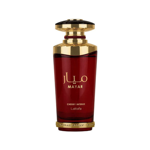 Lattafa Mayar Cherry Intense EDP For Unisex 100 ML