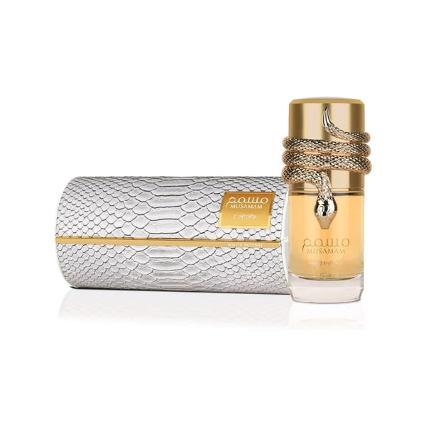 Lattafa Musamam White Intense EDP For Women 100 ML