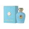 Lattafa Opulent Dubai EDP For Unisex 100 ML