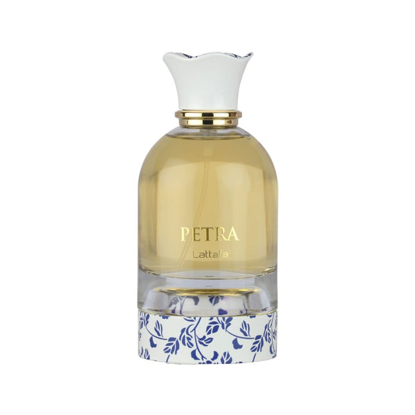Lattafa Petra EDP For Women 100 ML