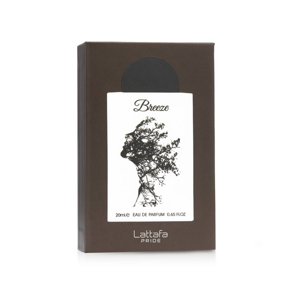 Lattafa Pride Breeze EDP Miniature For Unisex 20 ML