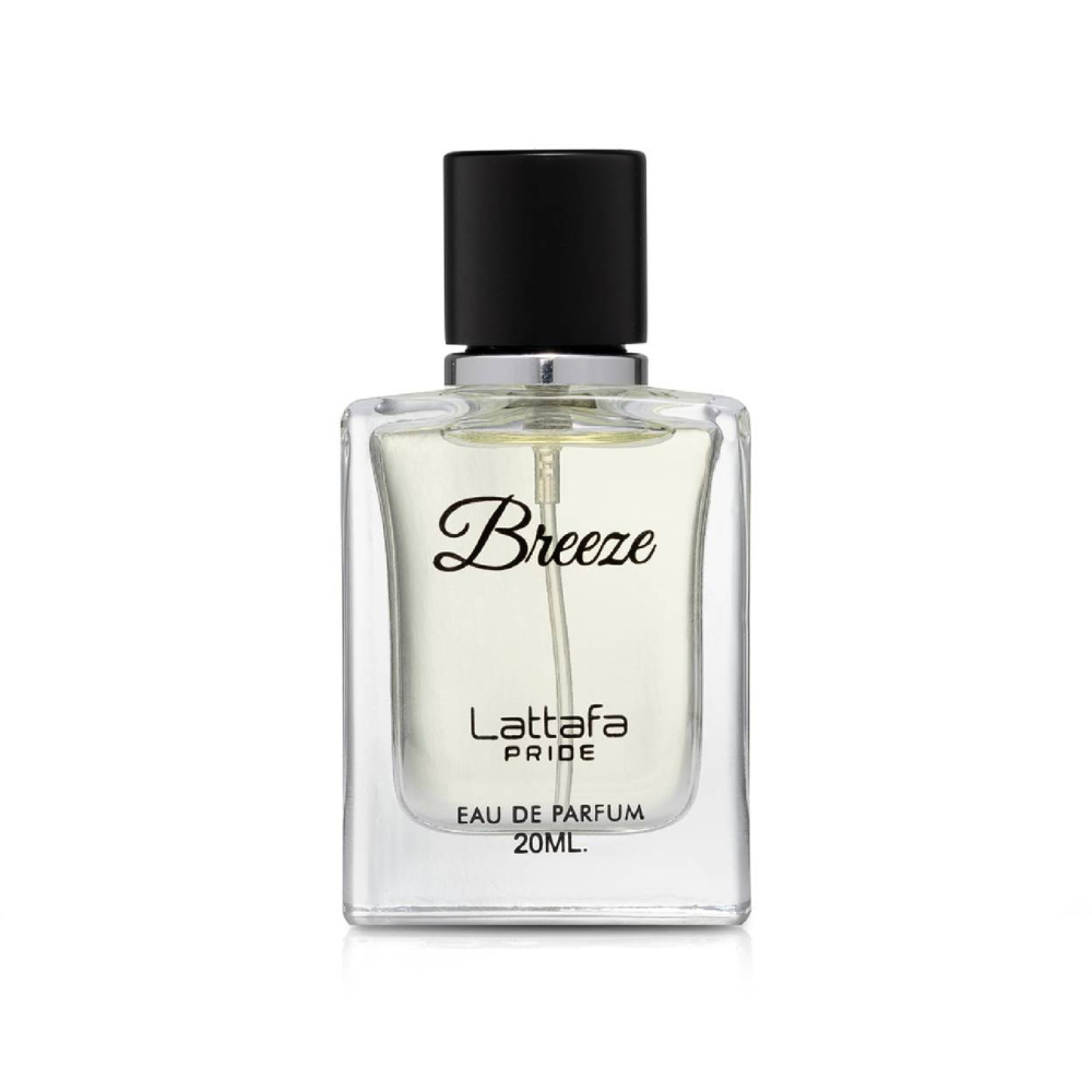 Buy Lattafa Pride Breeze EDP Miniature For Unisex 20 ML - Armada