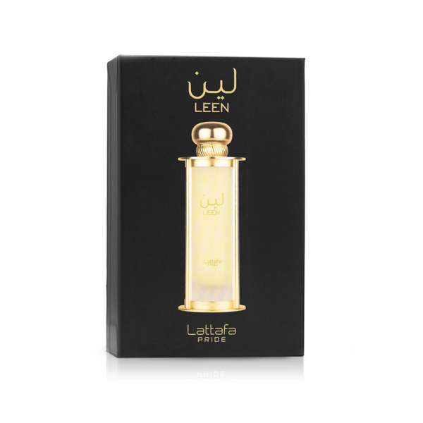 Lattafa Pride Leen EDP Miniature For Women 20 ML
