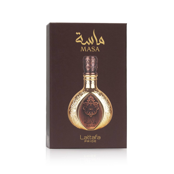 Lattafa Pride Masa EDP Miniature For Unisex 20 ML